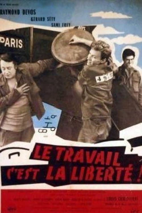 Director's Movie Image