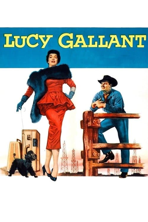 Director's Movie Image