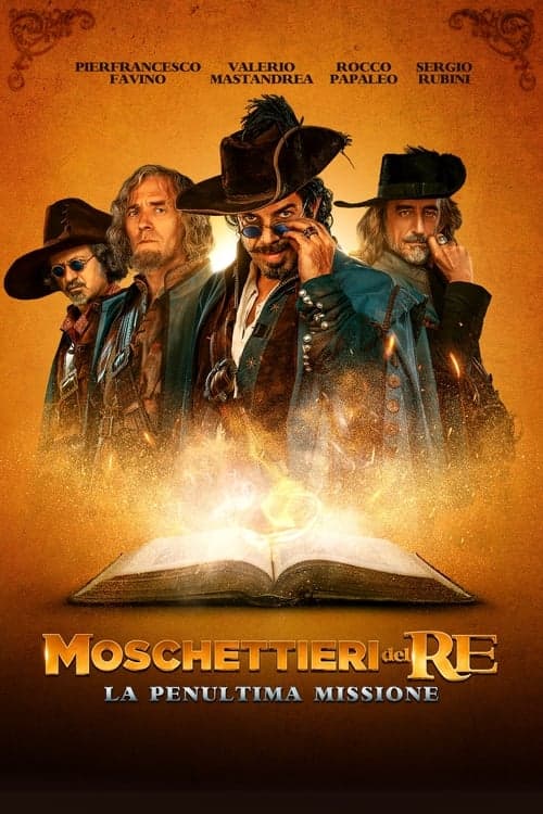 Director's Movie Image