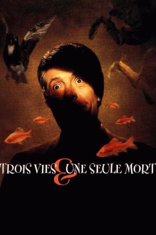Director's Movie Image