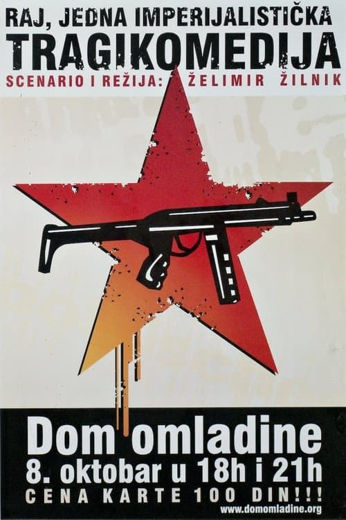 Director's Movie Image