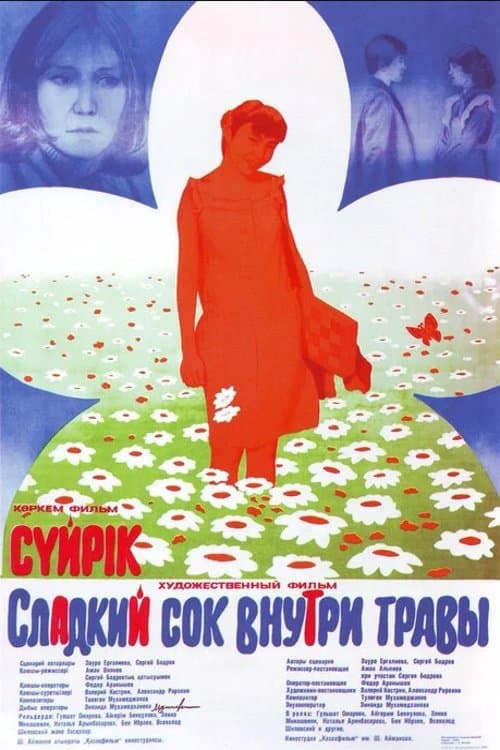 Director's Movie Image