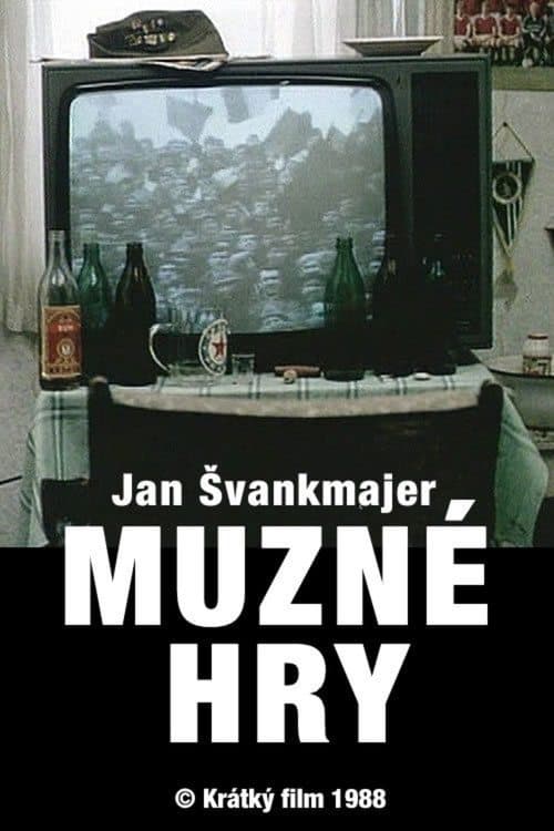 Director's Movie Image