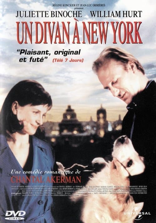 Director's Movie Image