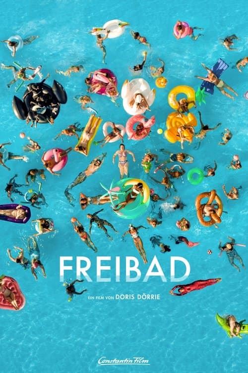 Director's Movie Image