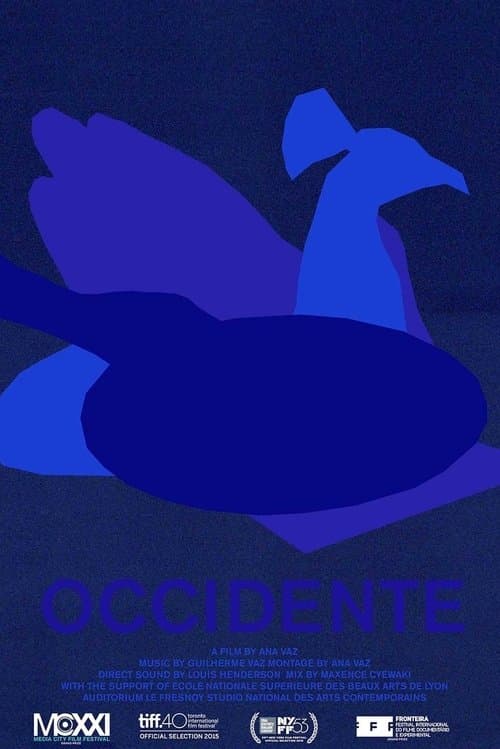 Director's Movie Image