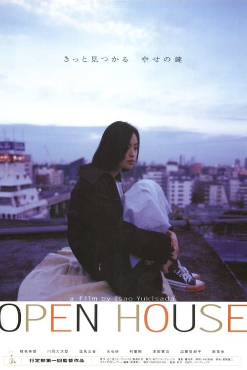 Director's Movie Image