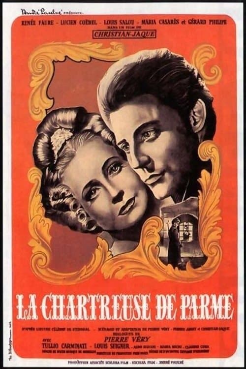 Director's Movie Image