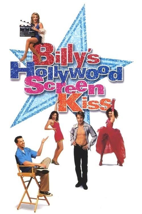 Director's Movie Image