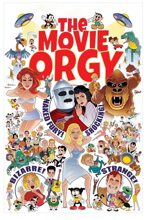 Director's Movie Image