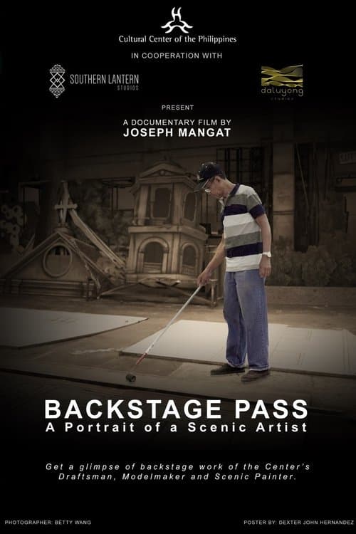 Director's Movie Image