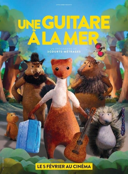 Director's Movie Image