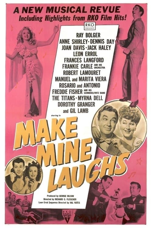Director's Movie Image