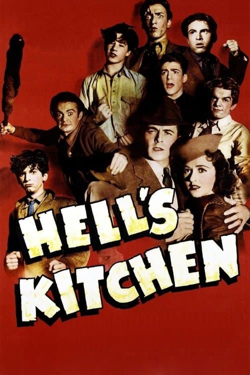 Director's Movie Image