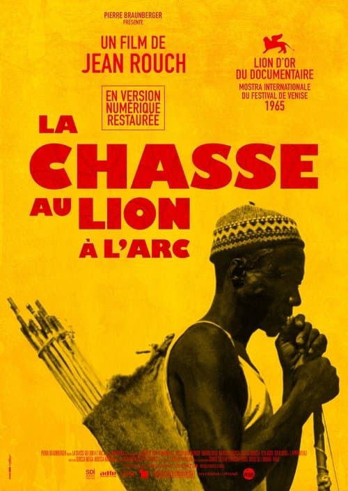 Director's Movie Image
