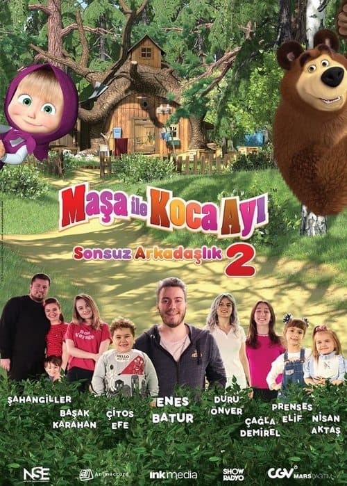 Director's Movie Image