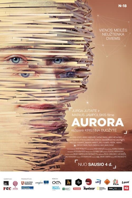 Director's Movie Image