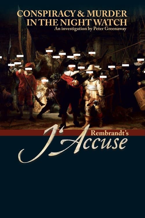 Director's Movie Image