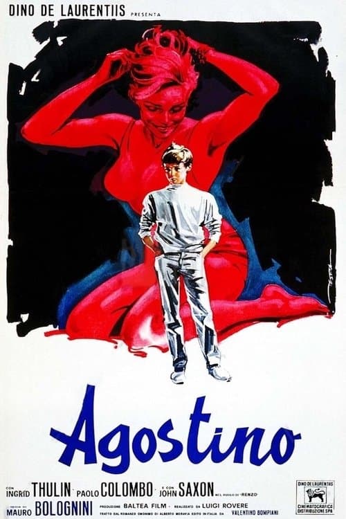 Director's Movie Image