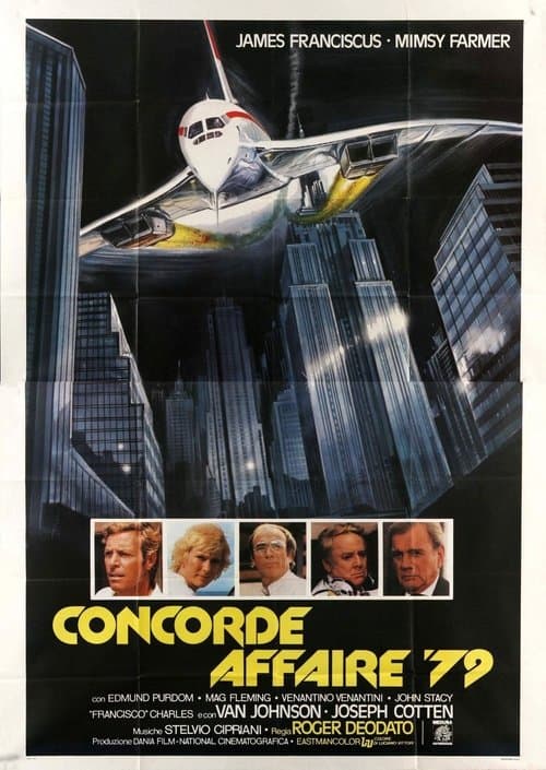 Director's Movie Image