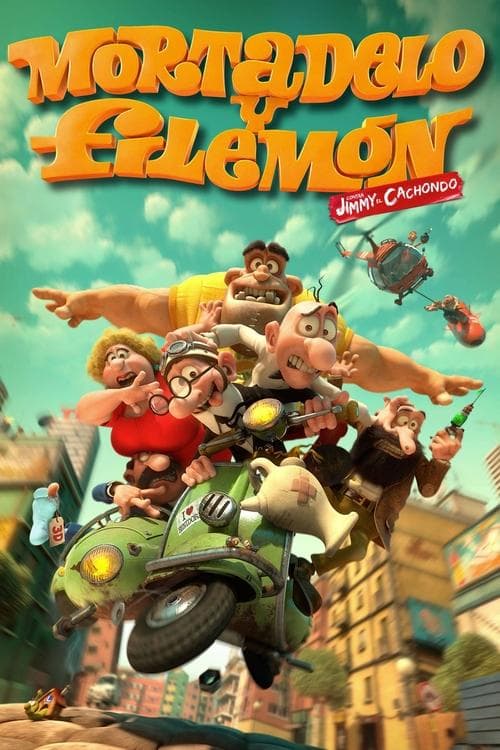 Director's Movie Image