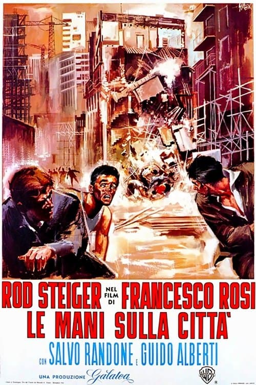 Director's Movie Image