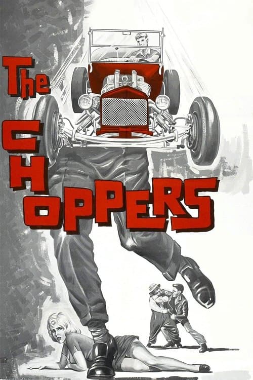 Director's Movie Image