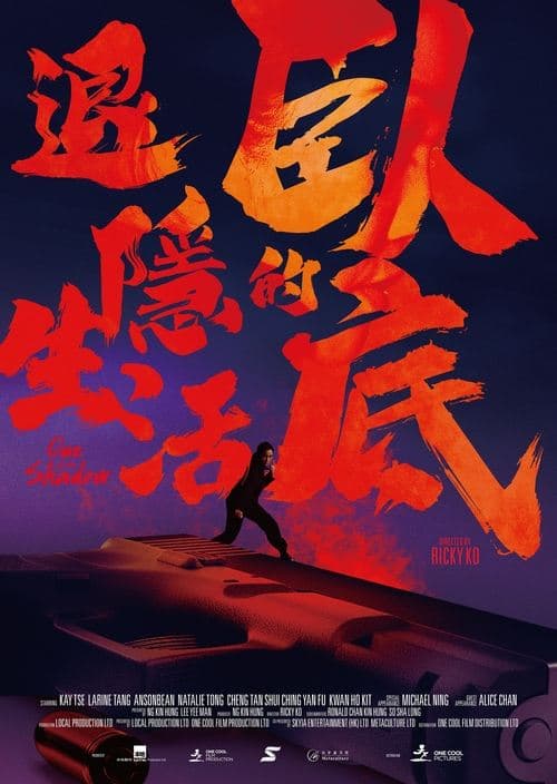 Director's Movie Image