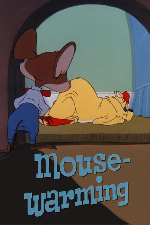 Director's Movie Image