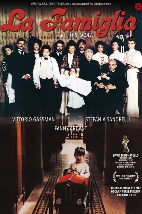 Director's Movie Image