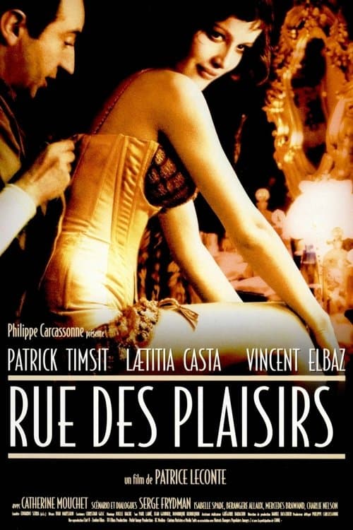 Director's Movie Image