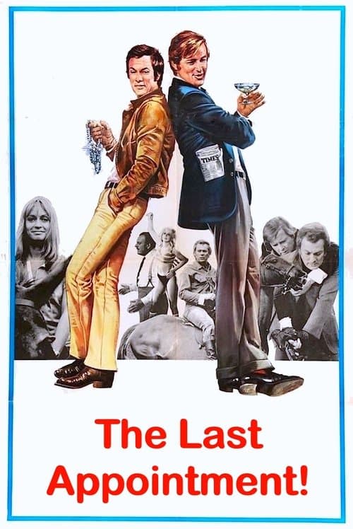 Director's Movie Image