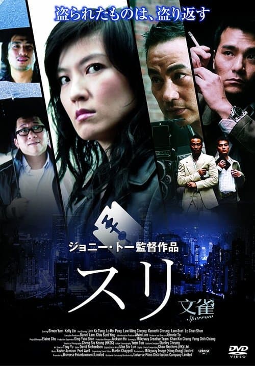 Director's Movie Image