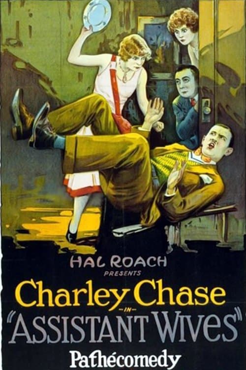 Director's Movie Image