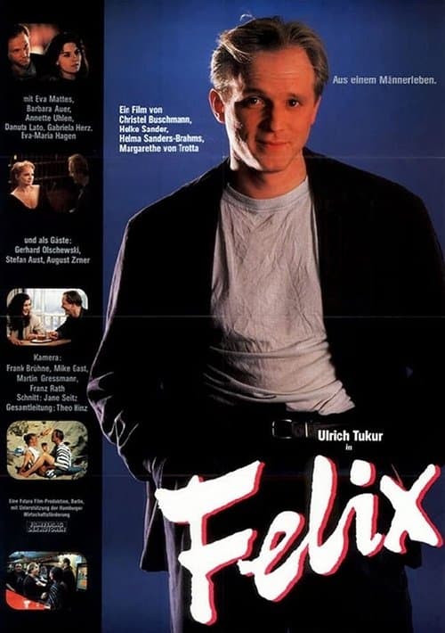 Director's Movie Image