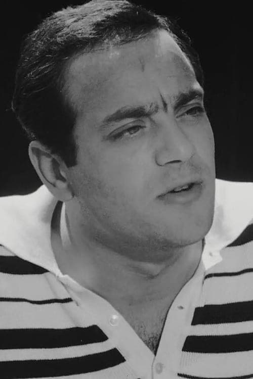 Cast's Movie Image