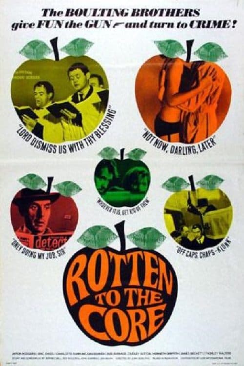 Director's Movie Image