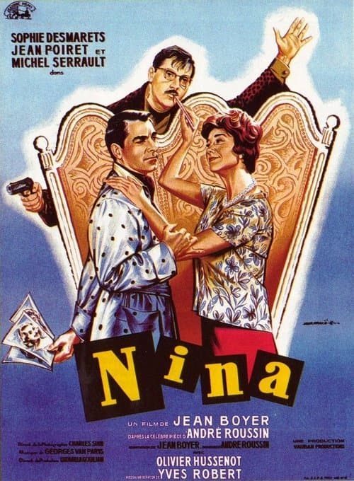 Director's Movie Image