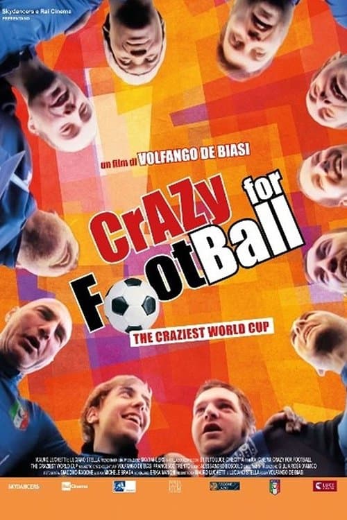Director's Movie Image