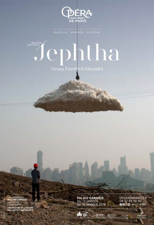 Director's Movie Image