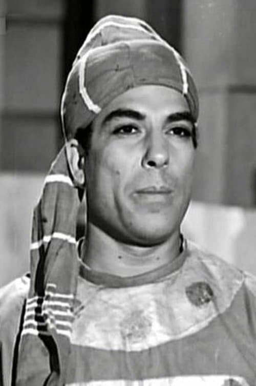 Cast's Movie Image