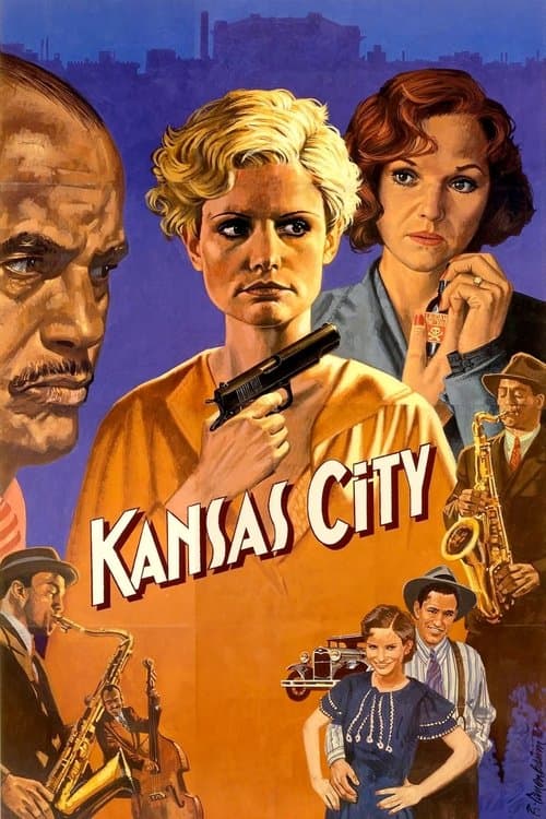 Director's Movie Image