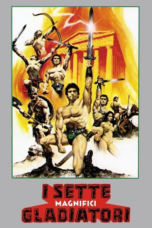 Director's Movie Image