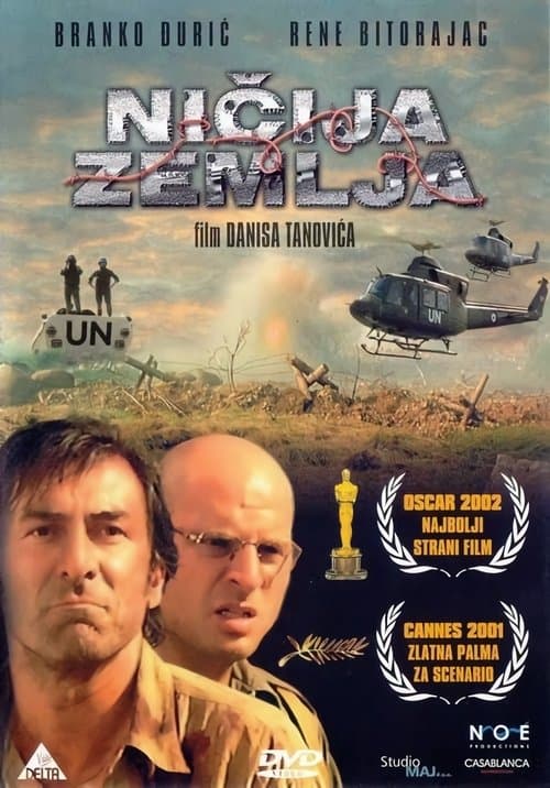 Director's Movie Image