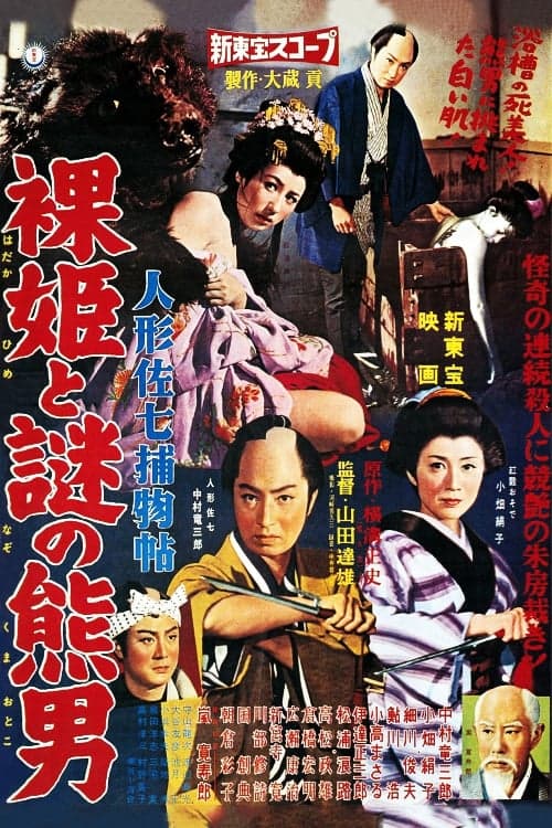 Director's Movie Image