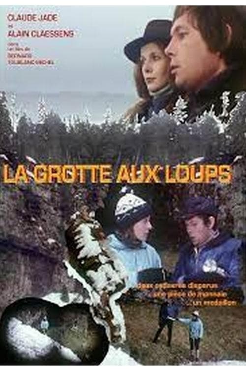 Director's Movie Image