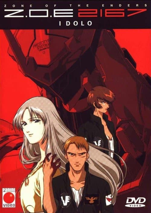 Director's Movie Image