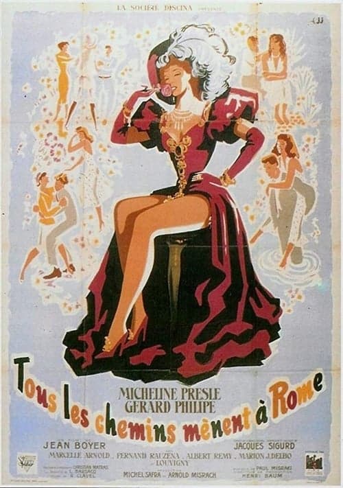 Director's Movie Image