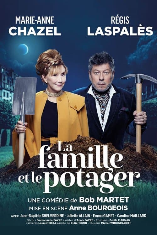 Director's Movie Image