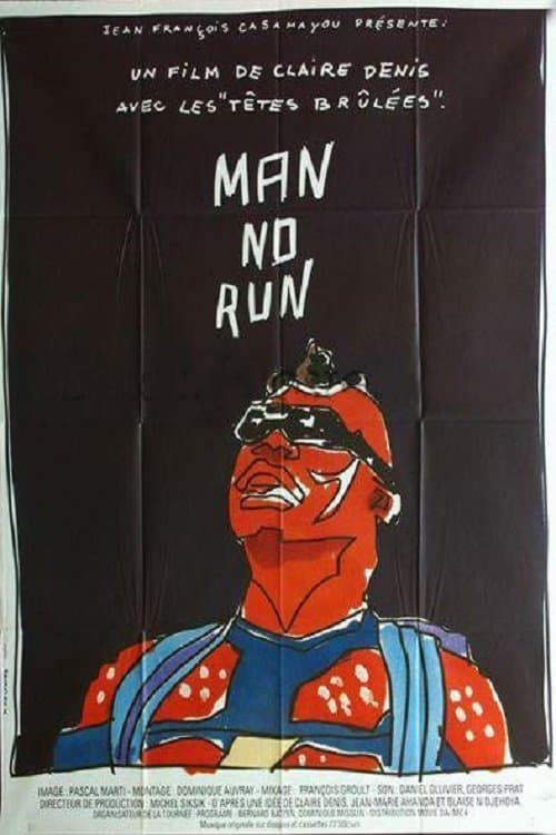 Director's Movie Image